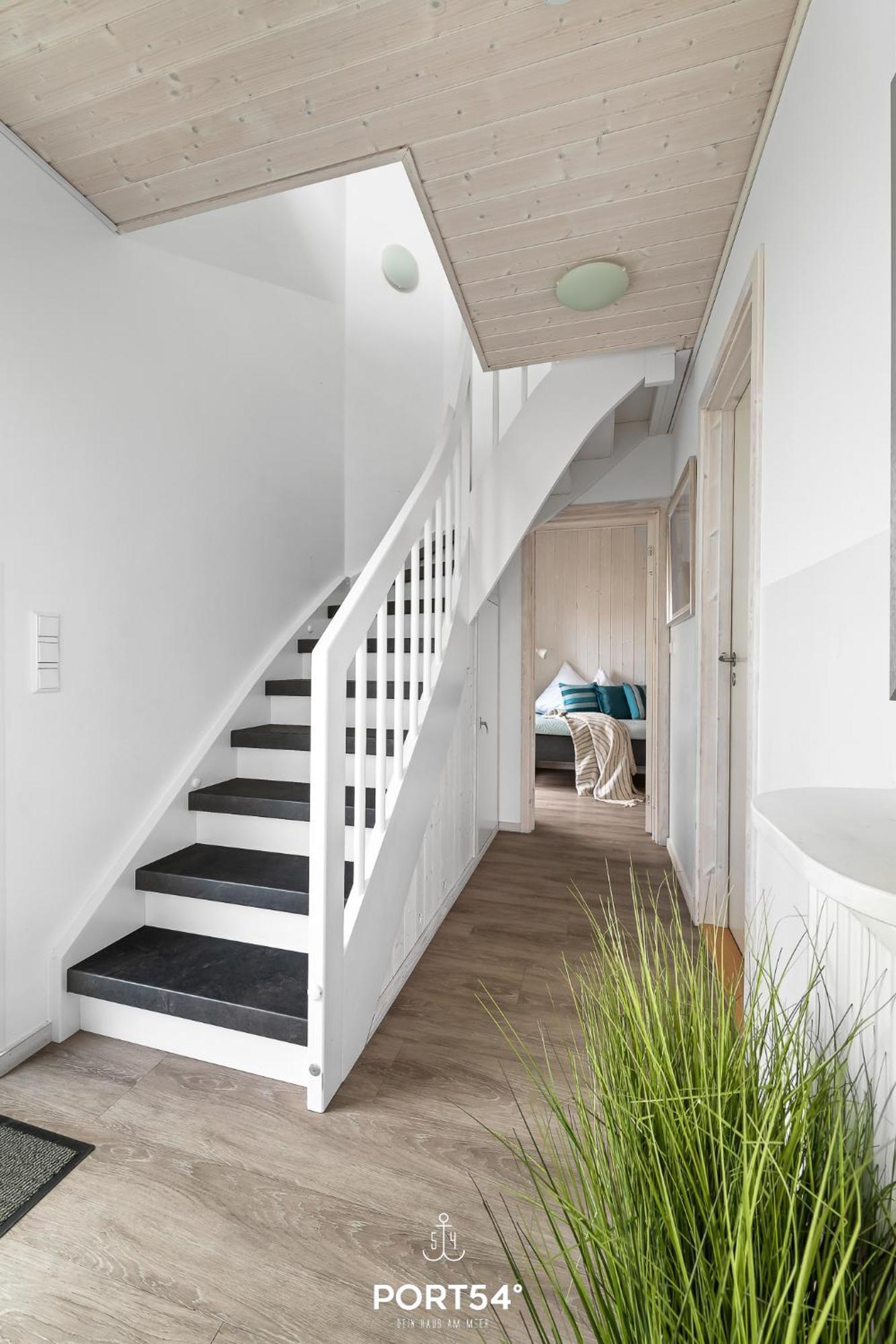 Ferienhaus Lagunenblick 25 Marina Wendtorf Ngoại thất bức ảnh