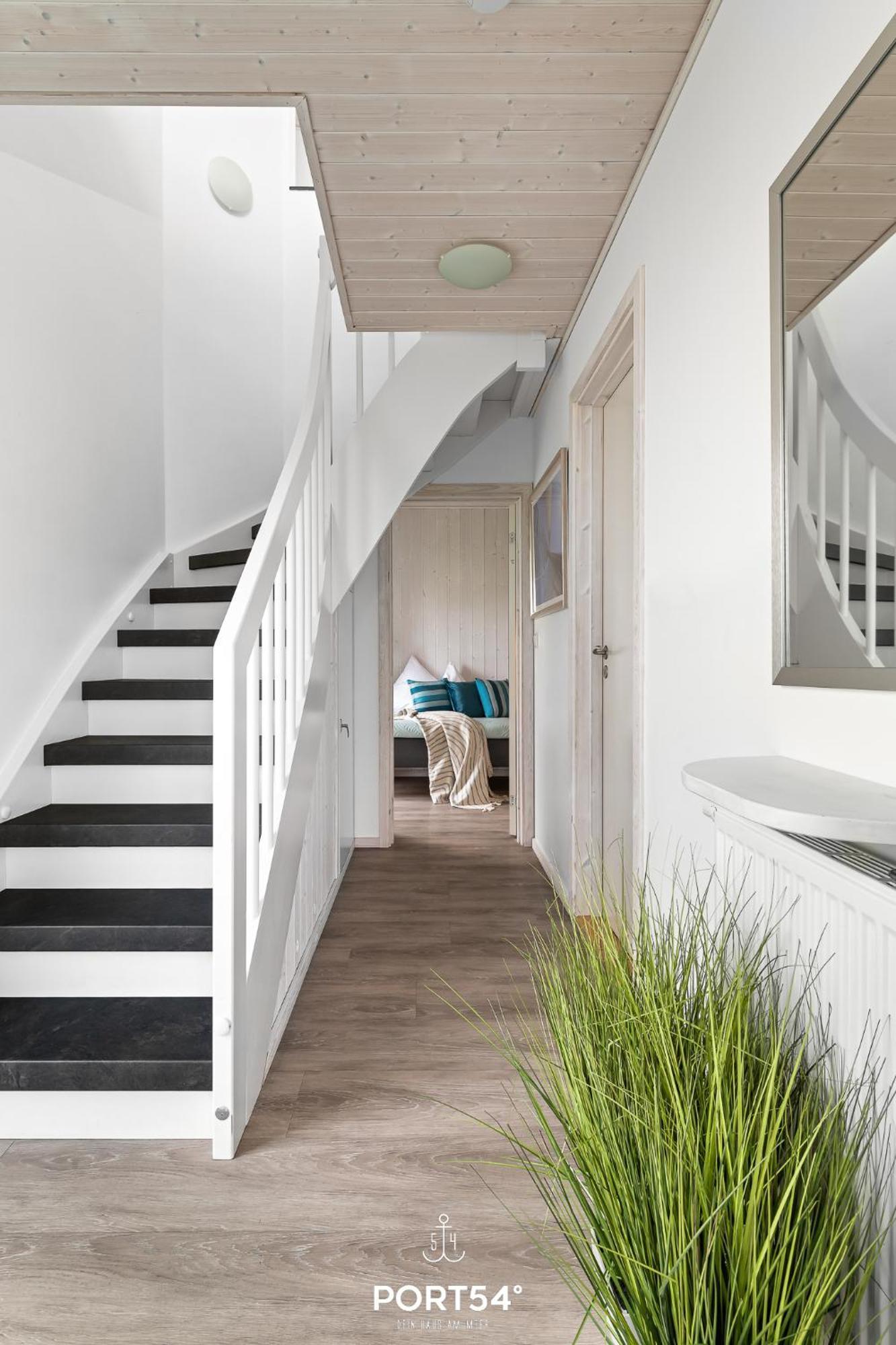 Ferienhaus Lagunenblick 25 Marina Wendtorf Ngoại thất bức ảnh