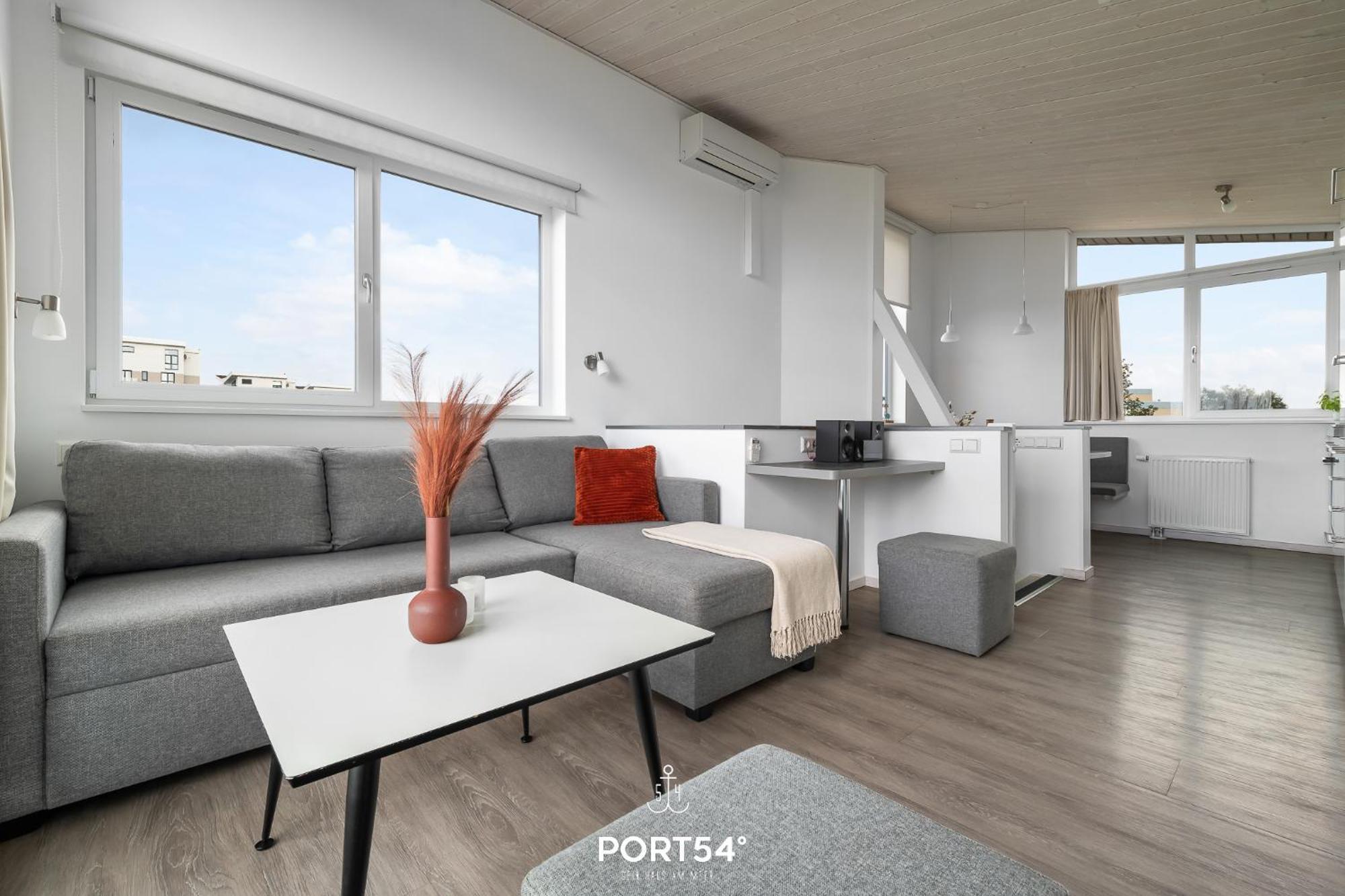 Ferienhaus Lagunenblick 25 Marina Wendtorf Ngoại thất bức ảnh