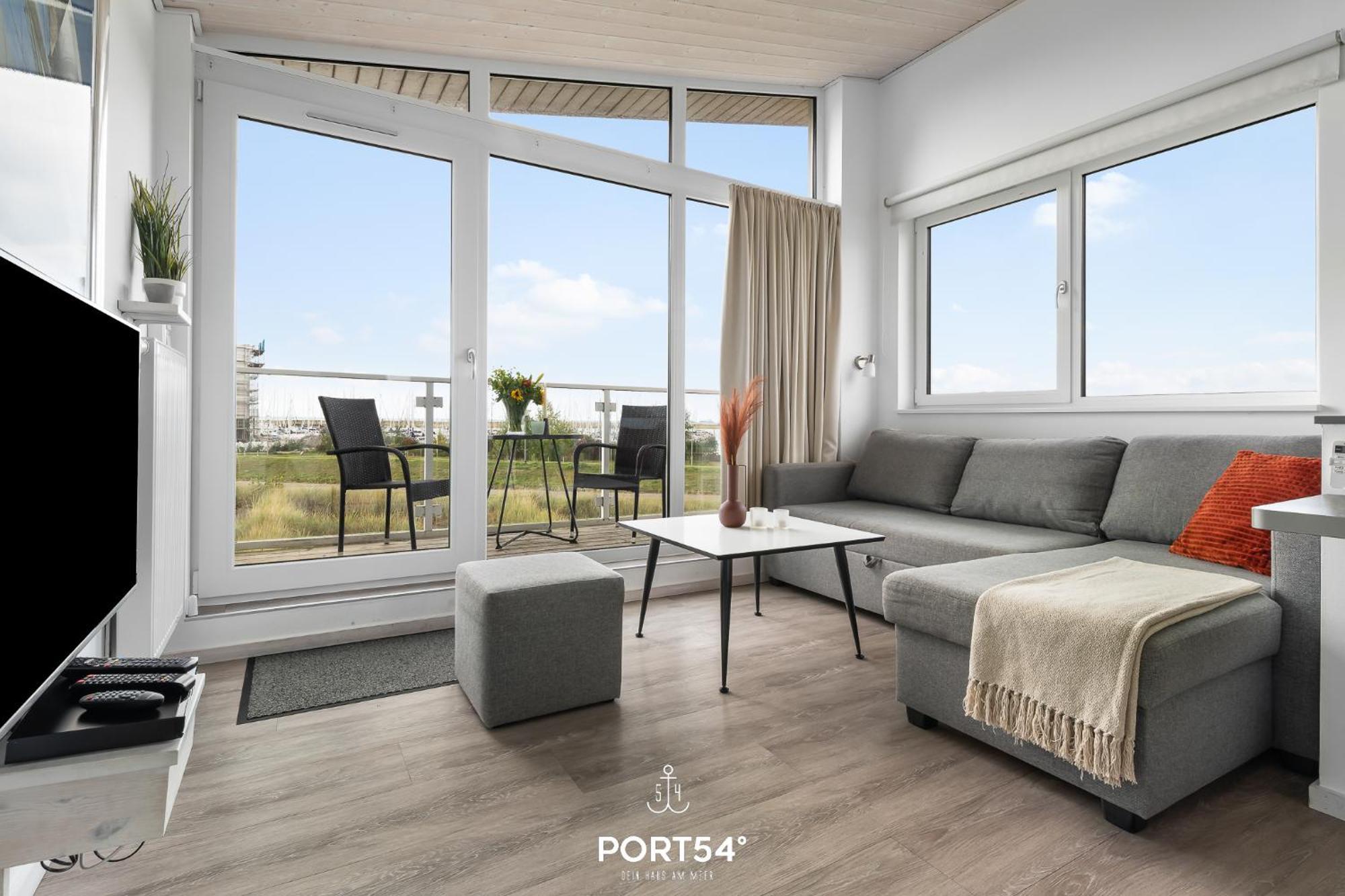 Ferienhaus Lagunenblick 25 Marina Wendtorf Ngoại thất bức ảnh