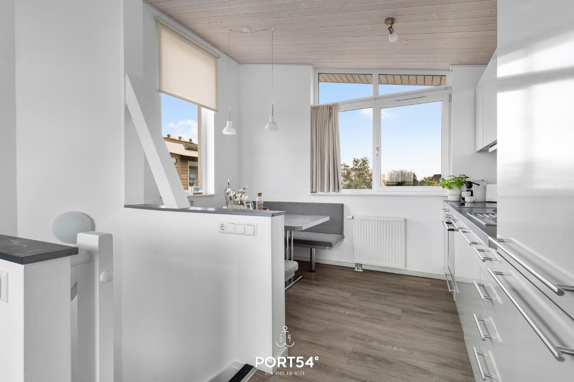 Ferienhaus Lagunenblick 25 Marina Wendtorf Ngoại thất bức ảnh