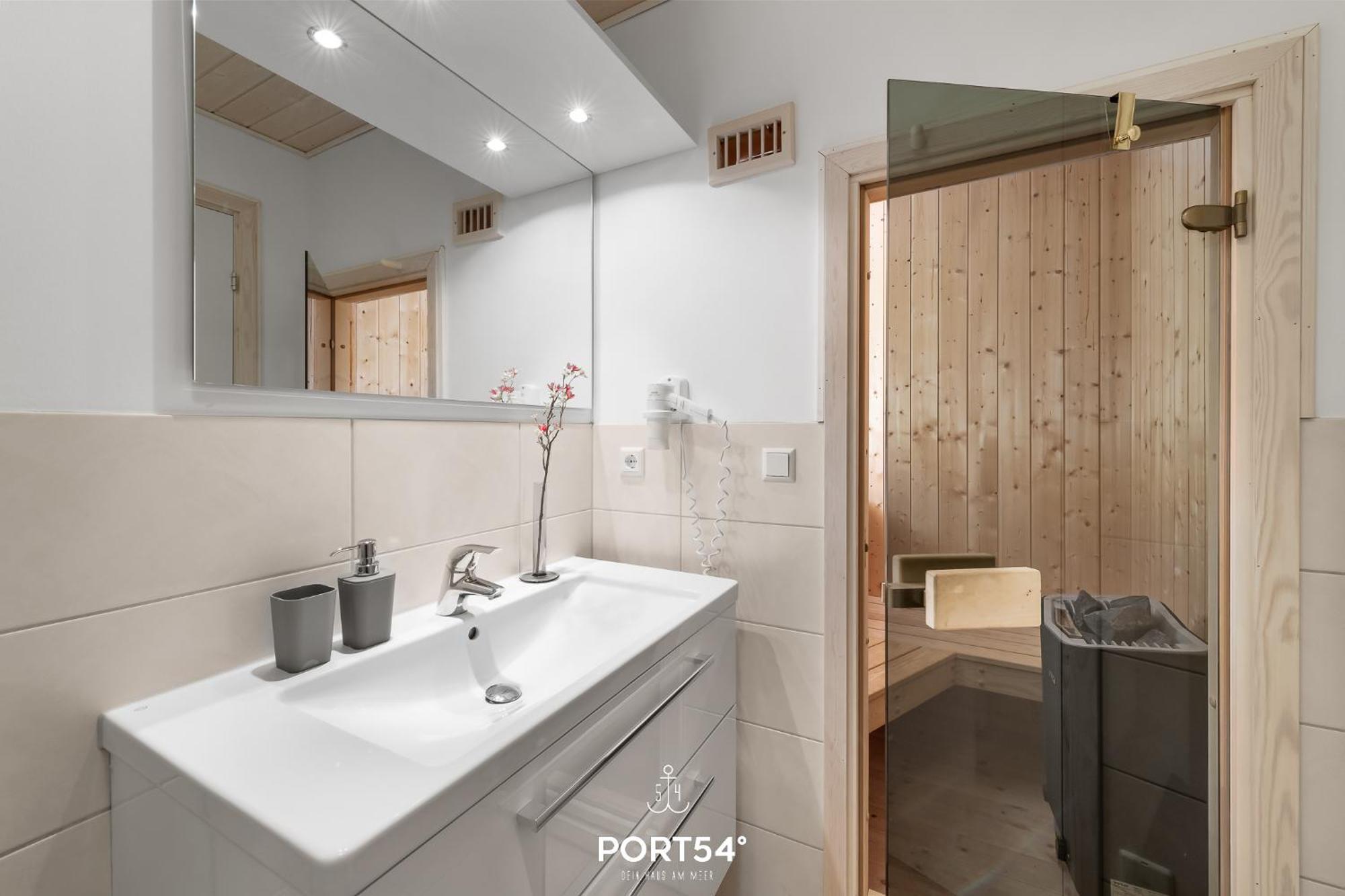 Ferienhaus Lagunenblick 25 Marina Wendtorf Ngoại thất bức ảnh