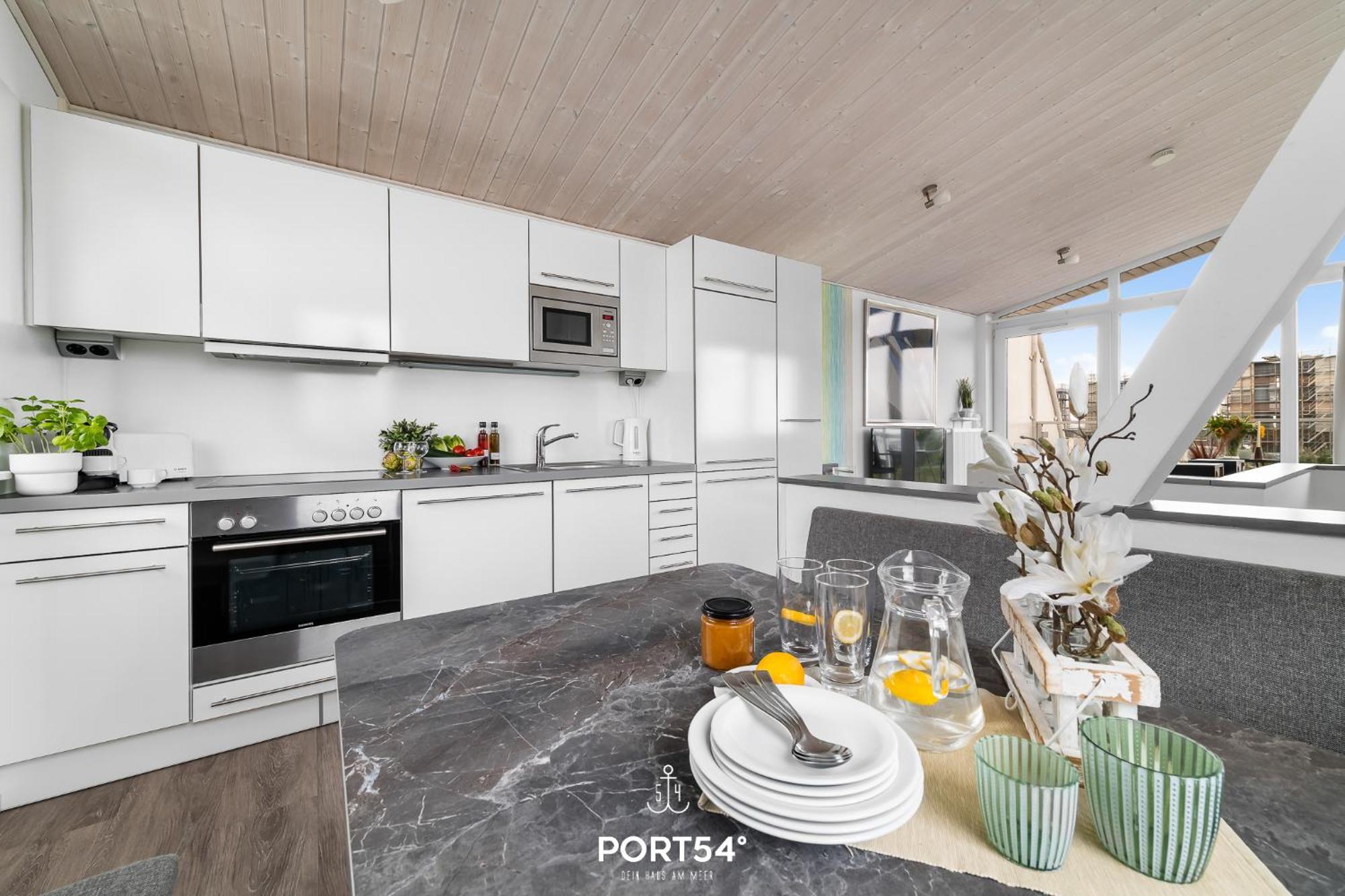 Ferienhaus Lagunenblick 25 Marina Wendtorf Ngoại thất bức ảnh