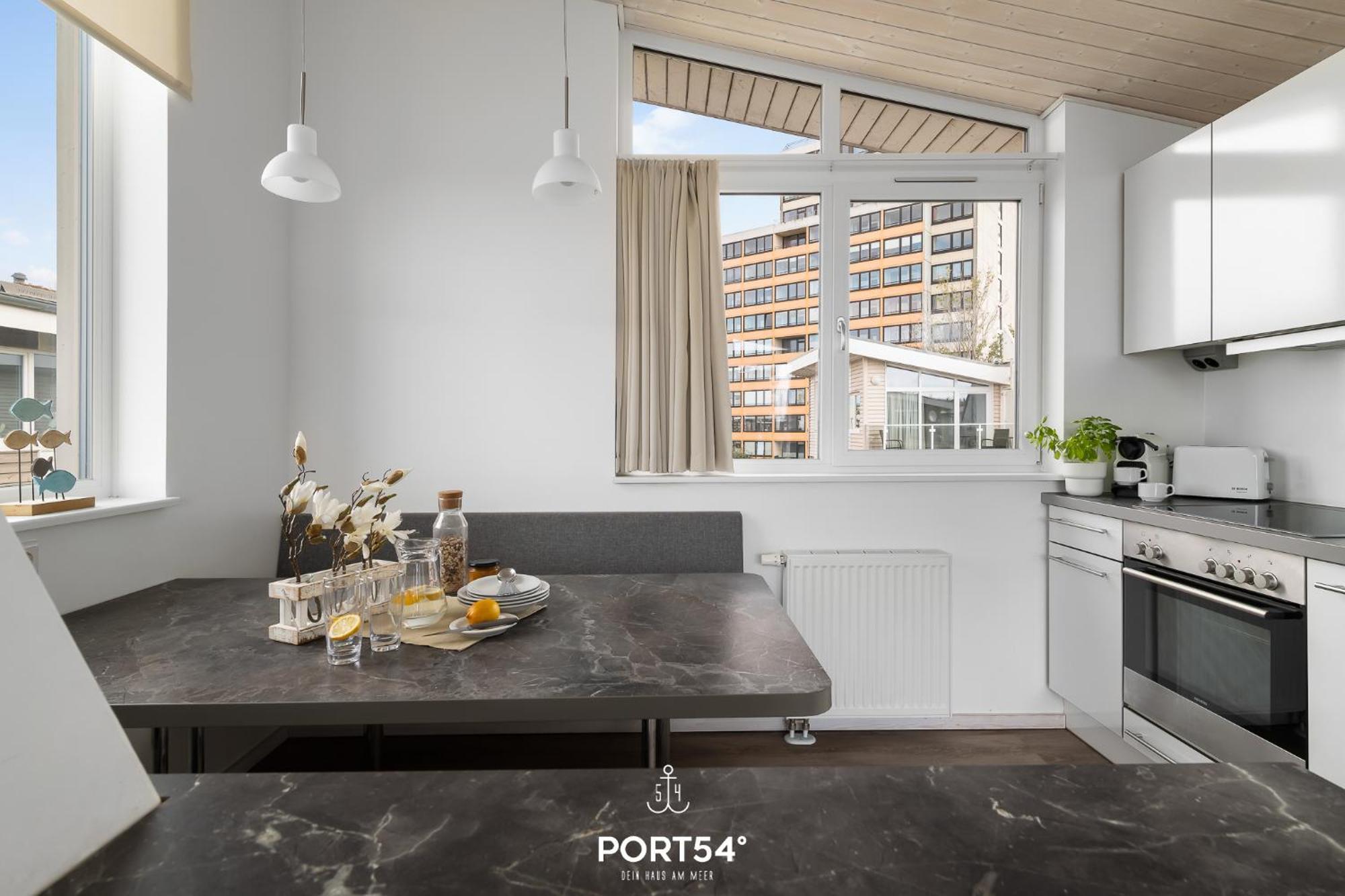 Ferienhaus Lagunenblick 25 Marina Wendtorf Ngoại thất bức ảnh