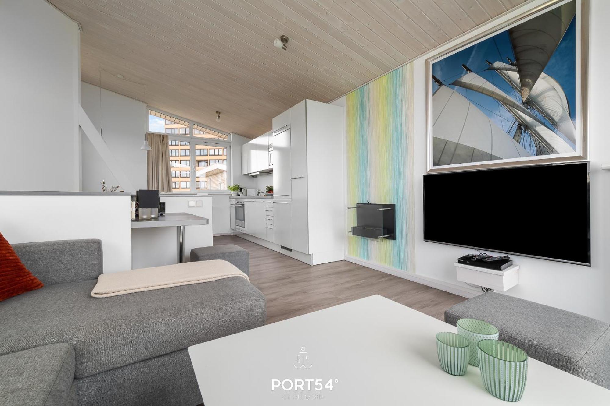 Ferienhaus Lagunenblick 25 Marina Wendtorf Ngoại thất bức ảnh